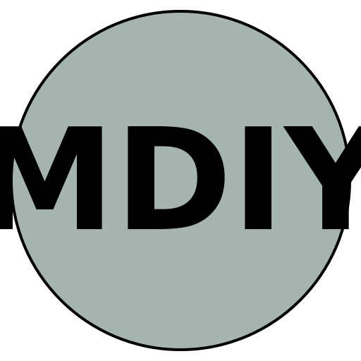 Manifest DIY